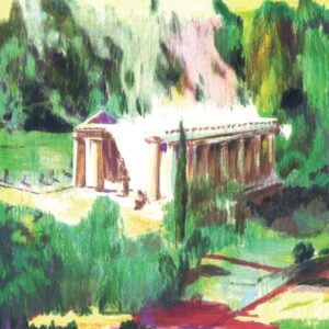 Various Artists  "WeMe10ans" 2LP (Out of stock)