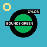 Cylob "Bounds Green" 2LP (Out of stock)