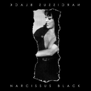 Black Narcissus (Jodey Kendrick) ‎"Varla" 2LP (Out of Stock!)