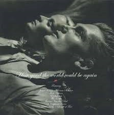 Various Artists "How Good The World Could Be Again" LP (Out of Stock)