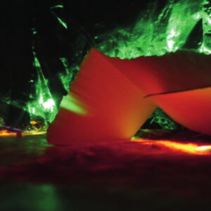 Aivina Vishnu (Heinrich Mueller + Aina) "Transforma" 2LP (Black Vinyl!)