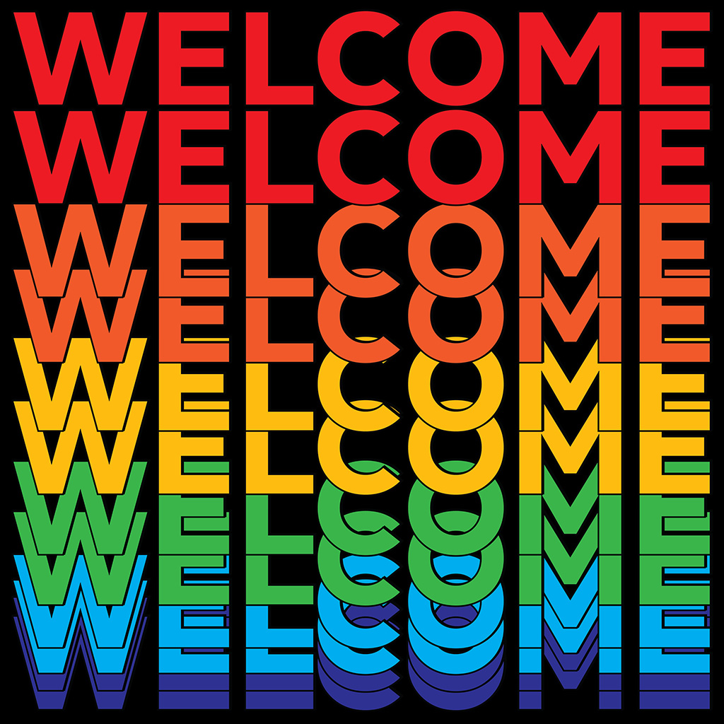 Dave Monolith "Welcome" 2LP (Out of Stock)