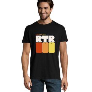 T shirt Size "M" RTR "Compuphonic" EP