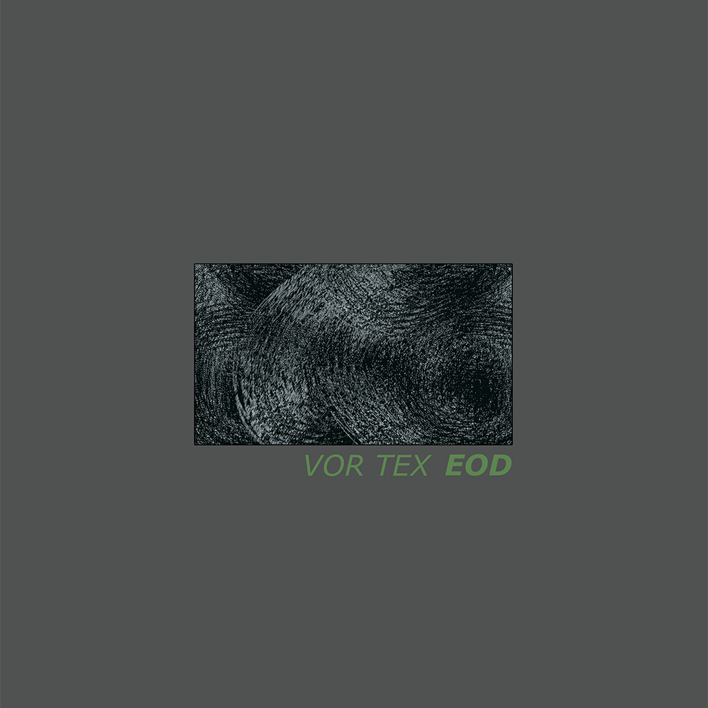 EOD "VOR TEX" LP