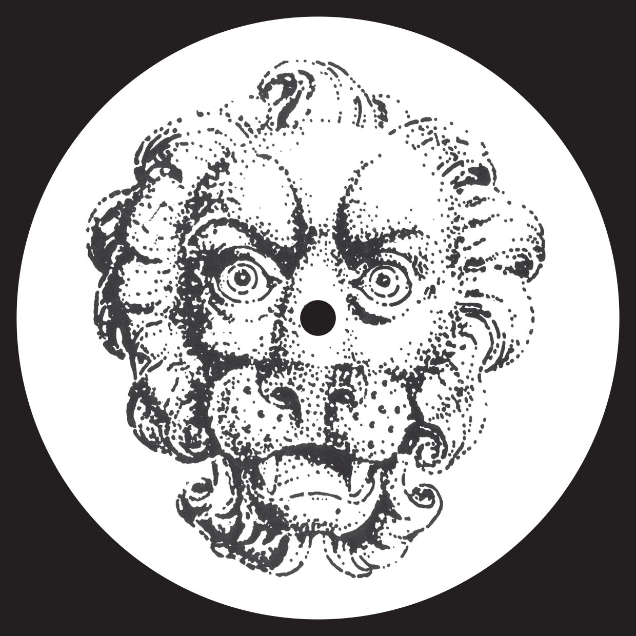 Lord of the D "Durocobrivis EP" (Black Vinyl ! )